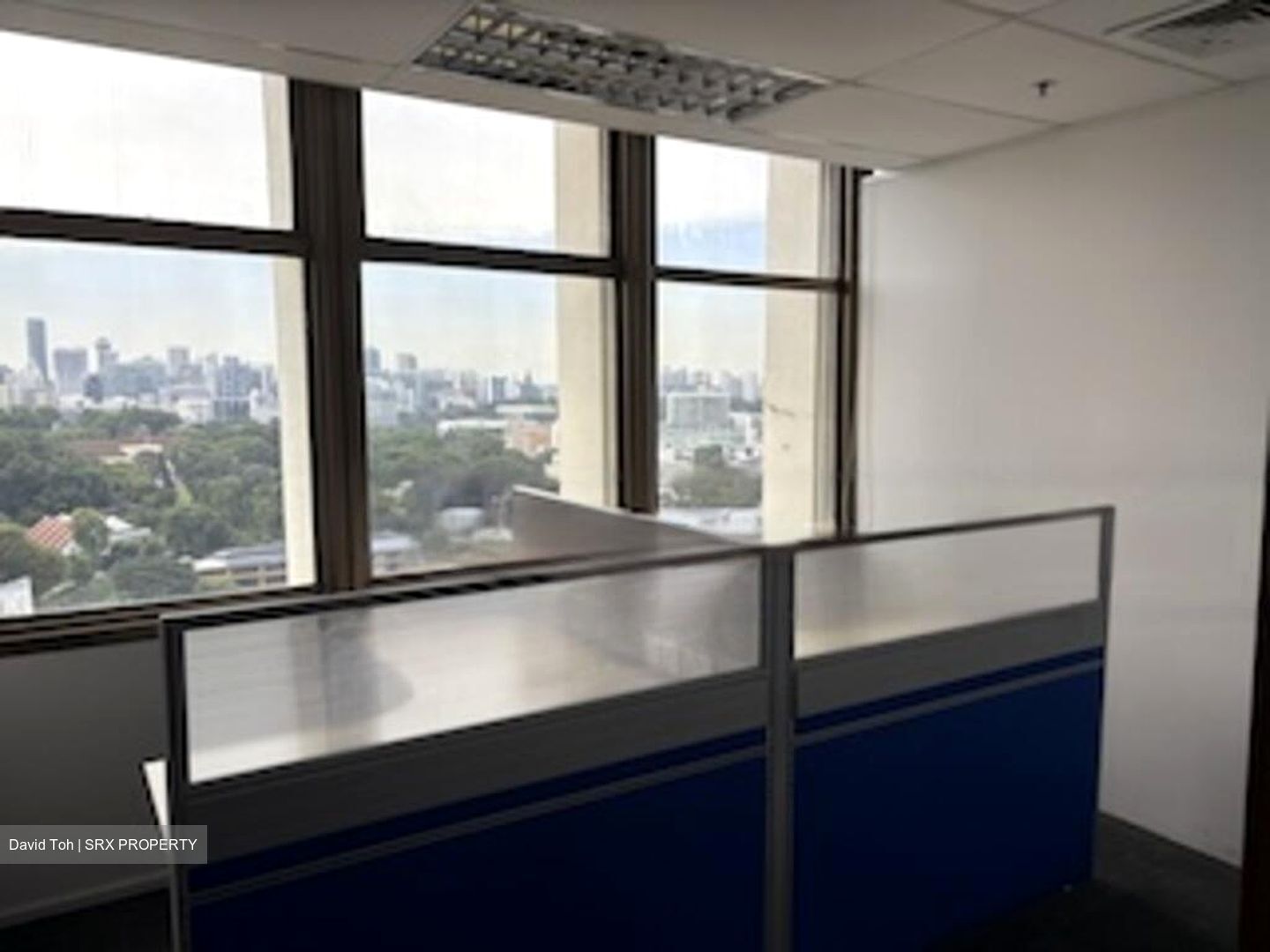 City Hall Square (D6), Office #466336181